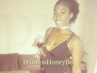 PrincessHoneyBee