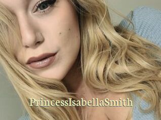 PrincessIsabellaSmith