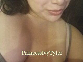PrincessIvyTyler