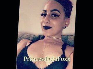 PrincessJadaFoxx