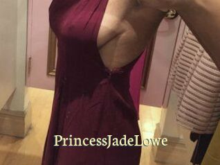 PrincessJadeLowe