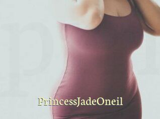 PrincessJadeOneil