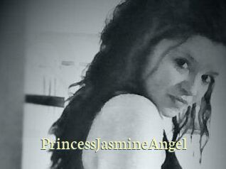 PrincessJasmineAngel