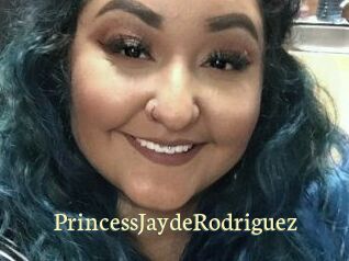 PrincessJaydeRodriguez