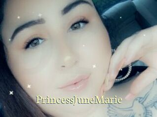 PrincessJuneMarie