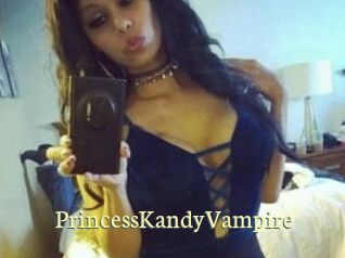 PrincessKandyVampire