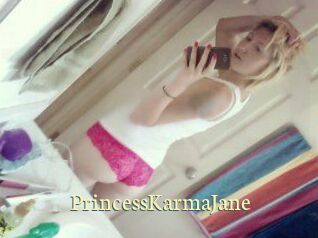 PrincessKarmaJane