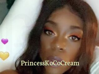 PrincessKoCoCream