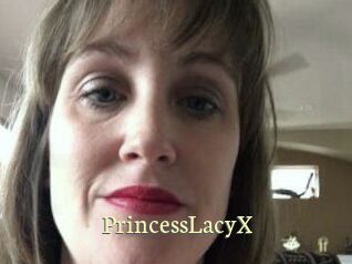 PrincessLacyX