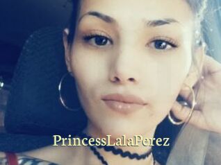 PrincessLalaPerez