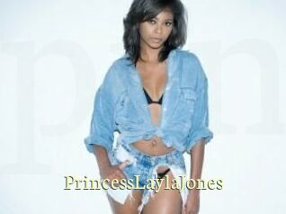 PrincessLaylaJones
