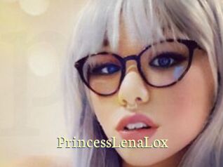 PrincessLenaLox