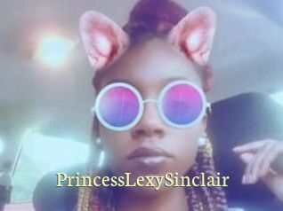 PrincessLexySinclair
