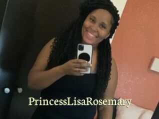 PrincessLisaRosemary