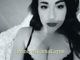 PrincessLornaLayne