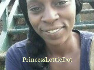 PrincessLottieDot