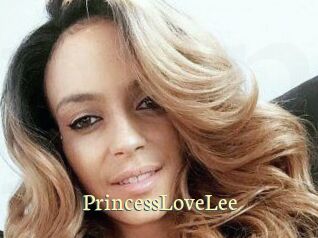 PrincessLoveLee