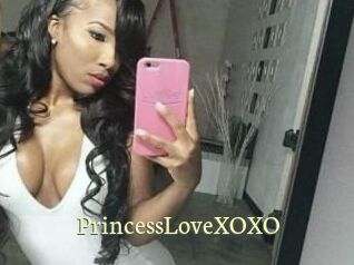 PrincessLoveXOXO