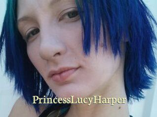 PrincessLucyHarper