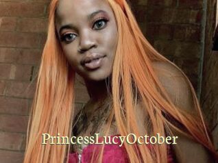 PrincessLucyOctober