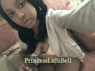 PrincessLuluBell