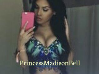 PrincessMadisonBell