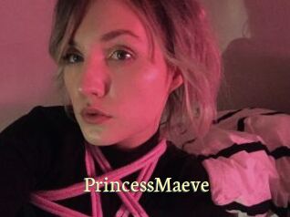 PrincessMaeve Porn str8
