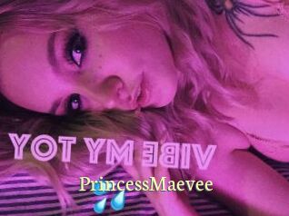 PrincessMaevee
