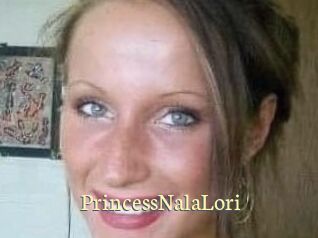 PrincessNalaLori