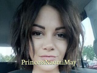 PrincessNaomiMay