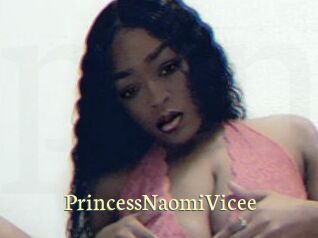 PrincessNaomiVicee