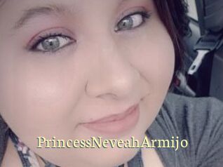 PrincessNeveahArmijo