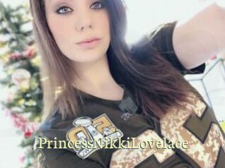 PrincessNikkiLovelace
