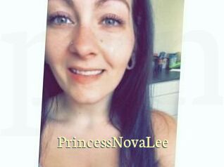 PrincessNovaLee