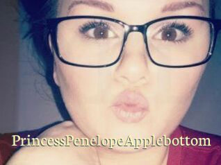 PrincessPenelopeApplebottom