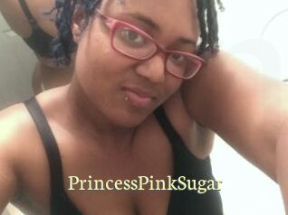 PrincessPinkSugar