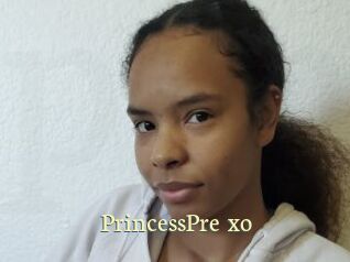 PrincessPre_xo