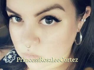 PrincessRosaleeCortez