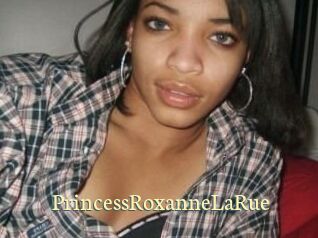 PrincessRoxanneLaRue