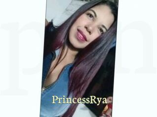 PrincessRya