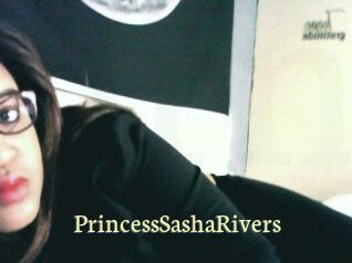 PrincessSashaRivers