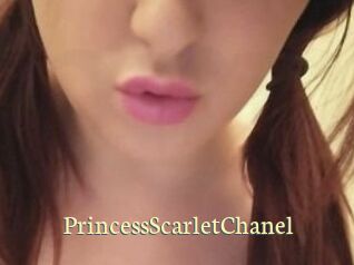 PrincessScarletChanel
