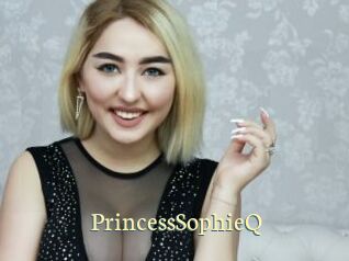 PrincessSophieQ