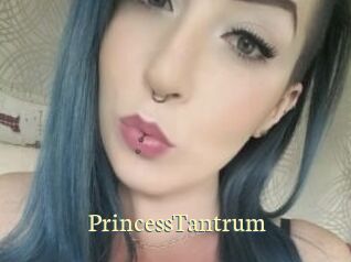 PrincessTantrum
