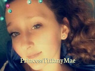 PrincessTiffanyMae