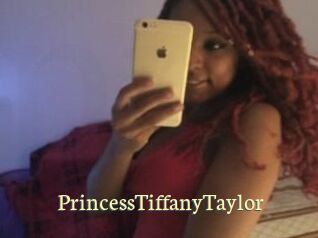 PrincessTiffanyTaylor