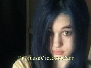 PrincessVictoriaCarr