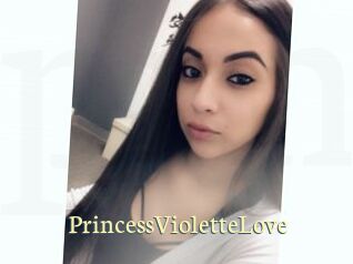 PrincessVioletteLove Porn str8