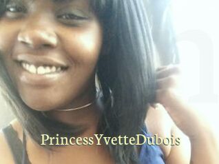 PrincessYvetteDubois
