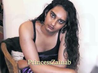 PrincessZainab